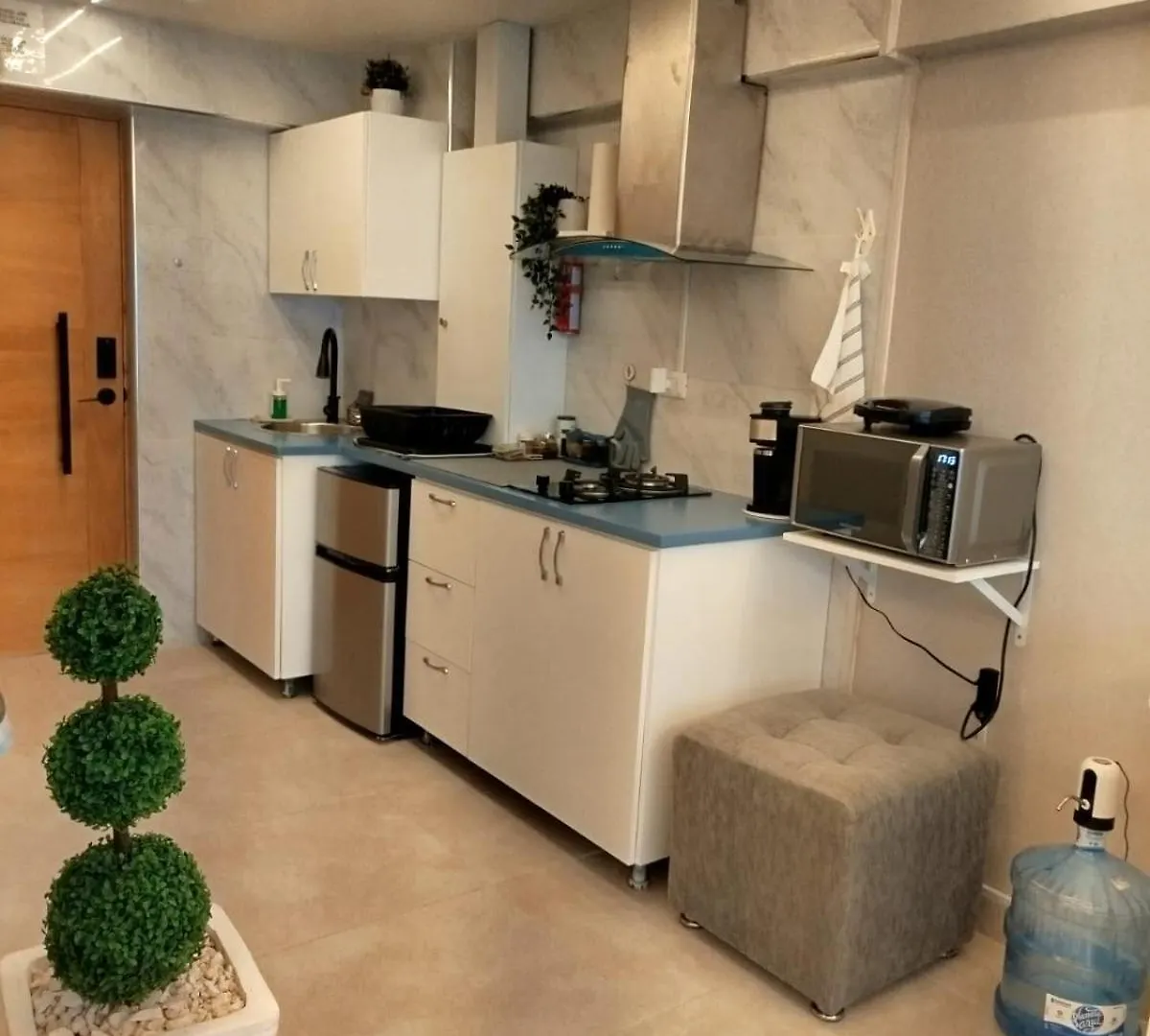 Apartamento Mar & Relax Santo Domingo