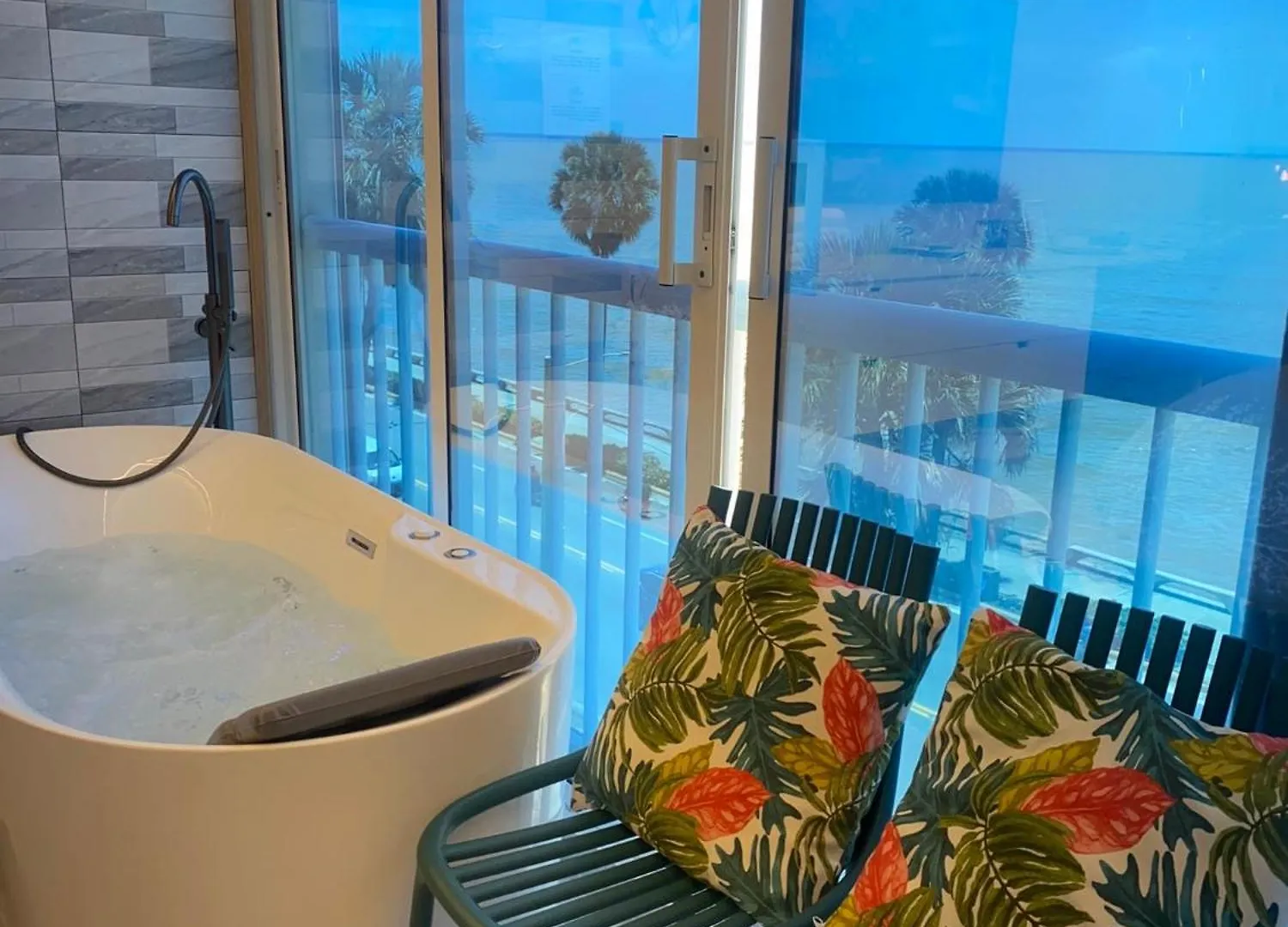 Apartamento Mar & Relax Santo Domingo República Dominicana