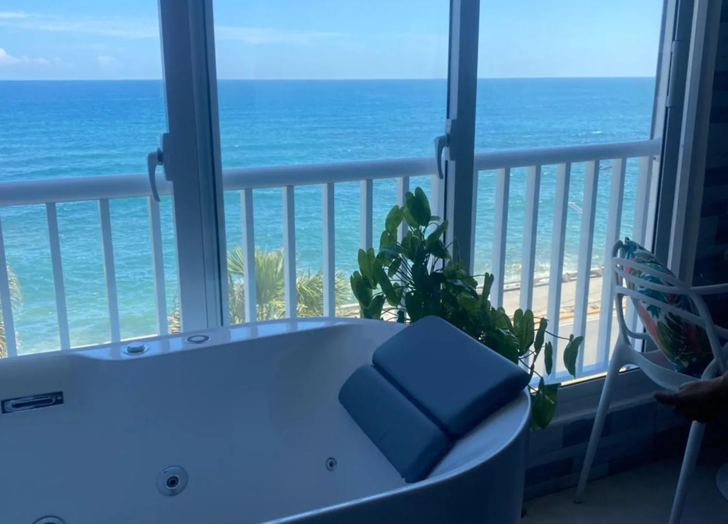 Apartamento Mar & Relax Santo Domingo