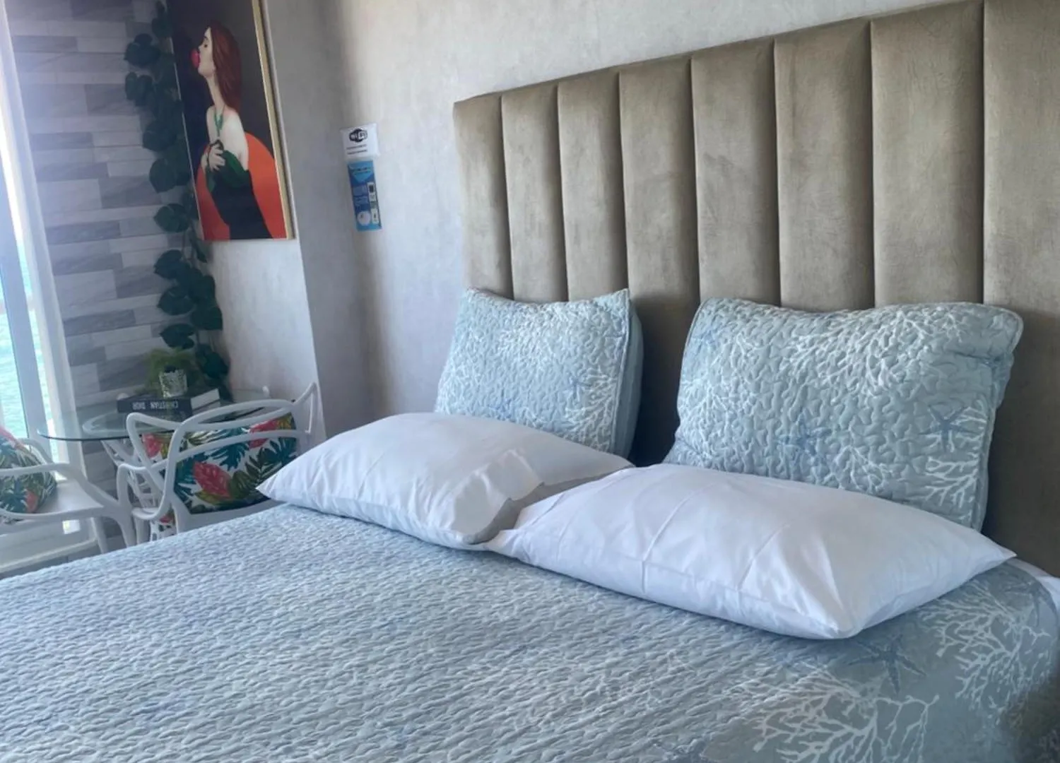 Apartamento Mar & Relax Santo Domingo 0*,  República Dominicana