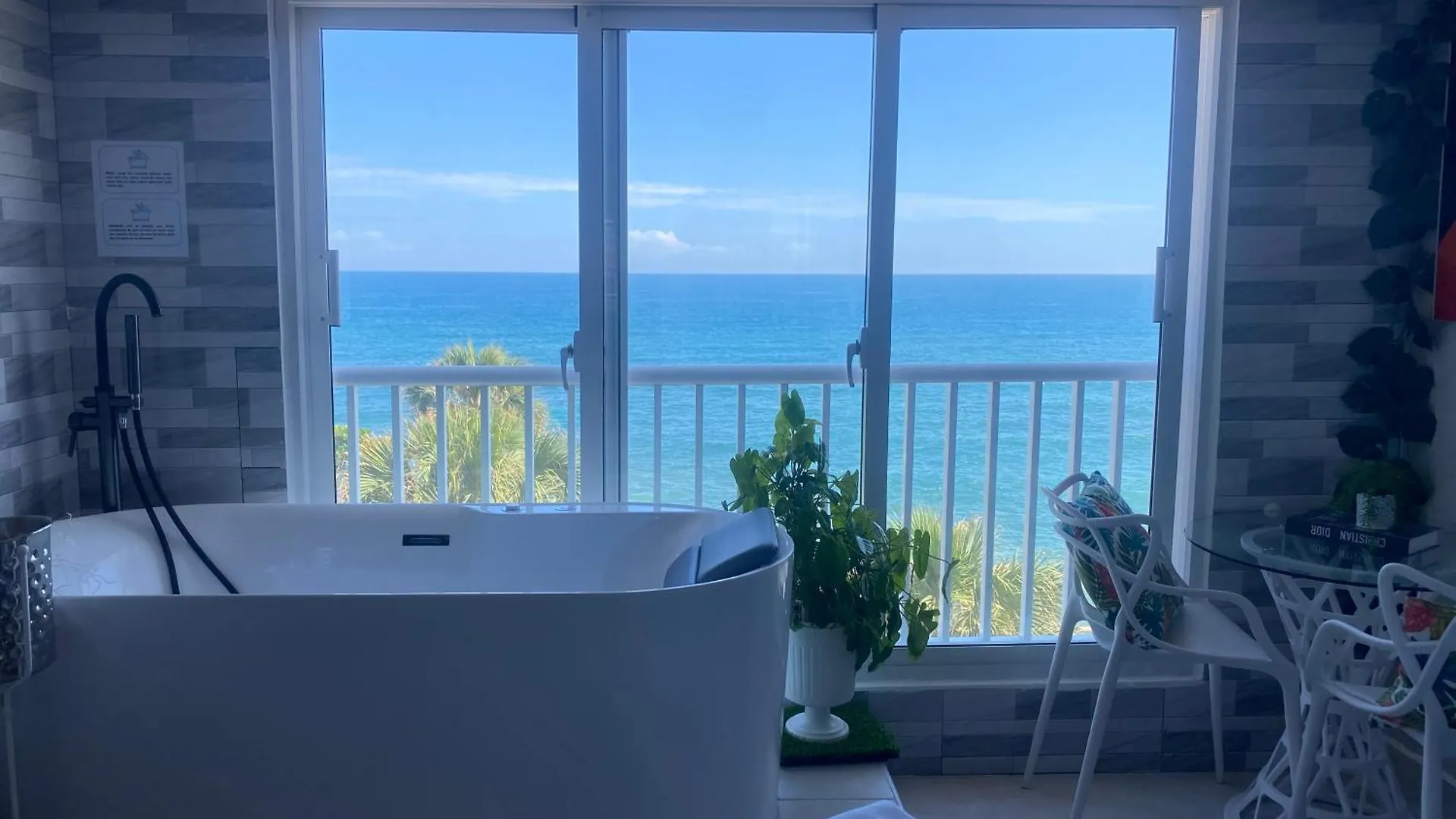 Apartamento Mar & Relax Santo Domingo