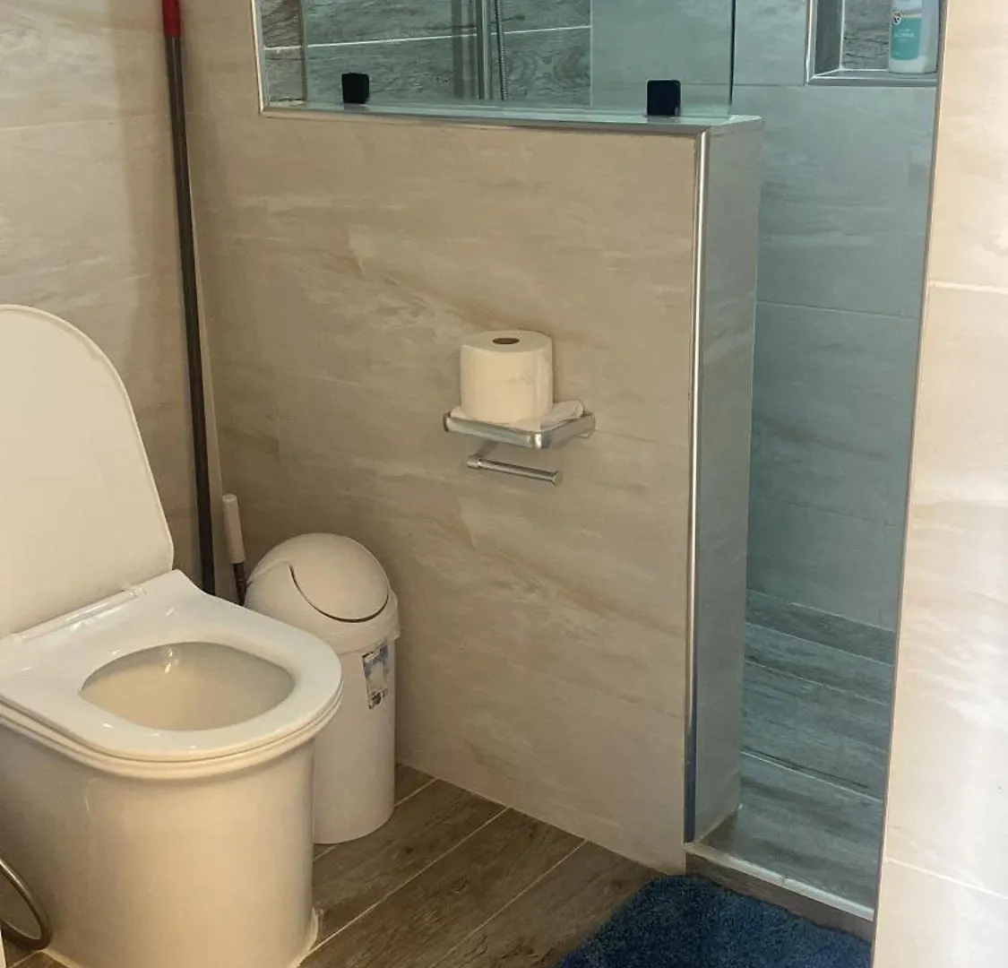 산토도밍고 Mar & Relax 아파트